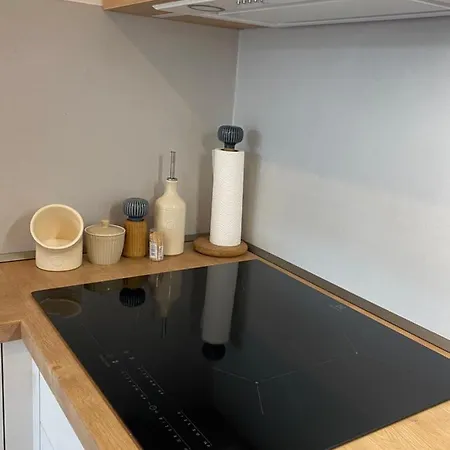 Luxusni Apartman U Sjezdovek S Garazi Harrachov Exterior photo