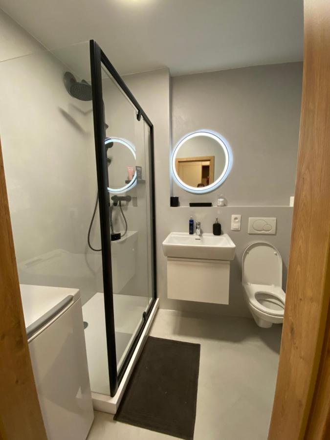 Apartment Luxusni U Sjezdovek S Garazi *
