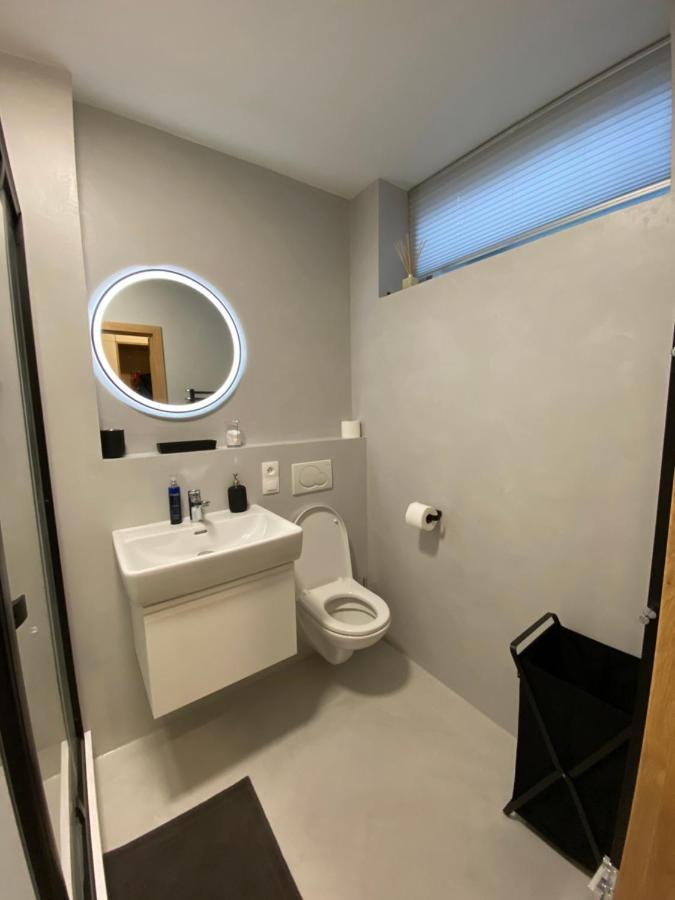 Luxusni U Sjezdovek S Garazi Apartment *