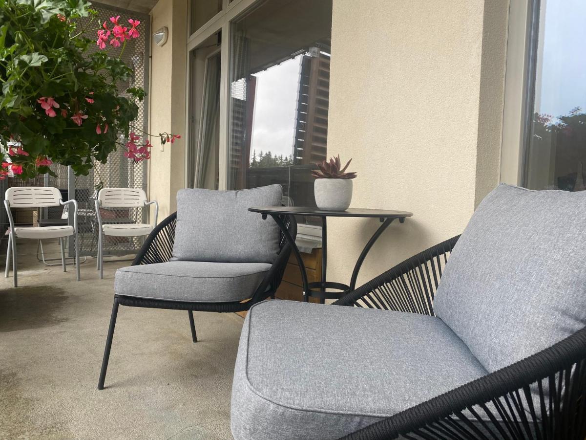 Apartment Luxusni U Sjezdovek S Garazi